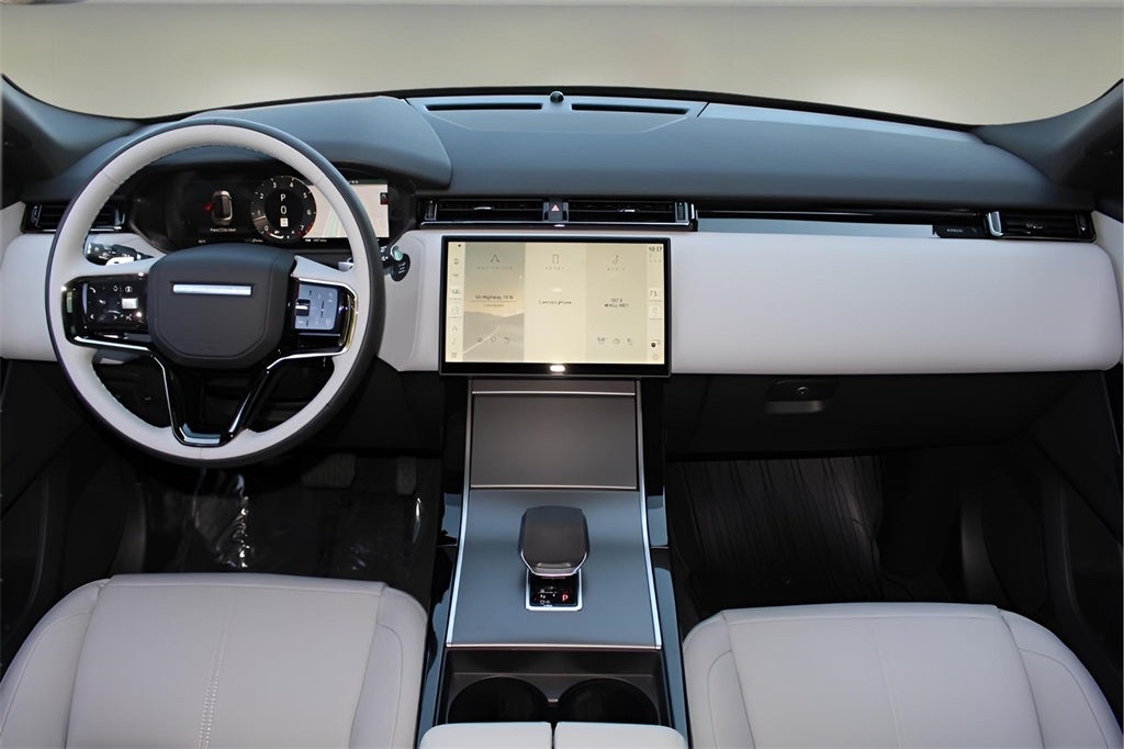 2026 Land Rover Range Rover Velar S