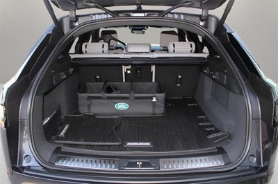 2026 Land Rover Range Rover Velar S