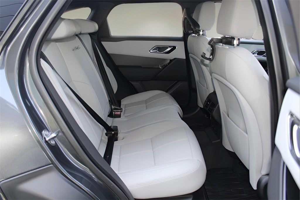 2026 Land Rover Range Rover Velar S