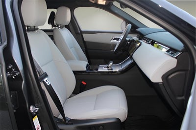 2026 Land Rover Range Rover Velar S