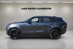 2026 Land Rover Range Rover Velar S
