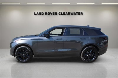 2026 Land Rover Range Rover Velar S