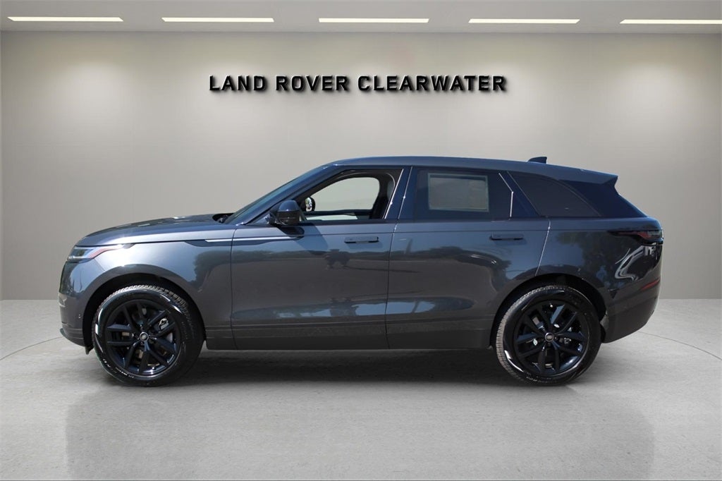 2026 Land Rover Range Rover Velar S