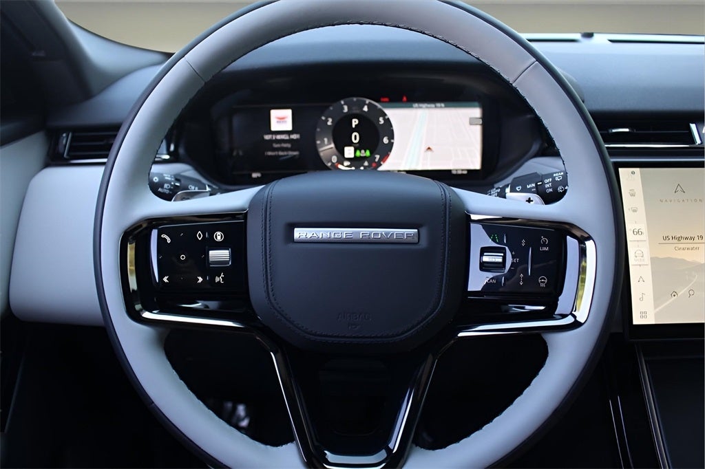 2026 Land Rover Range Rover Velar S