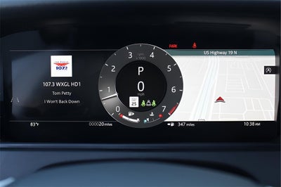 2026 Land Rover Range Rover Velar S