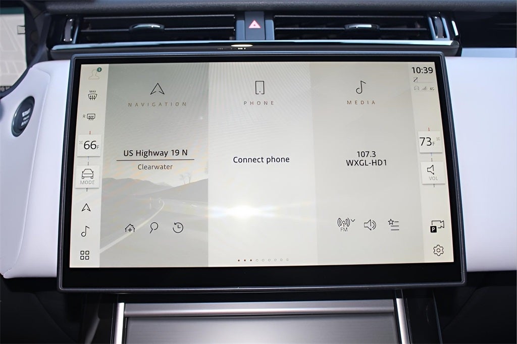 2026 Land Rover Range Rover Velar S