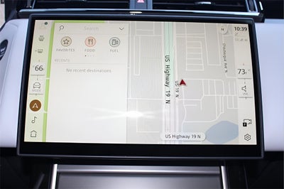 2026 Land Rover Range Rover Velar S