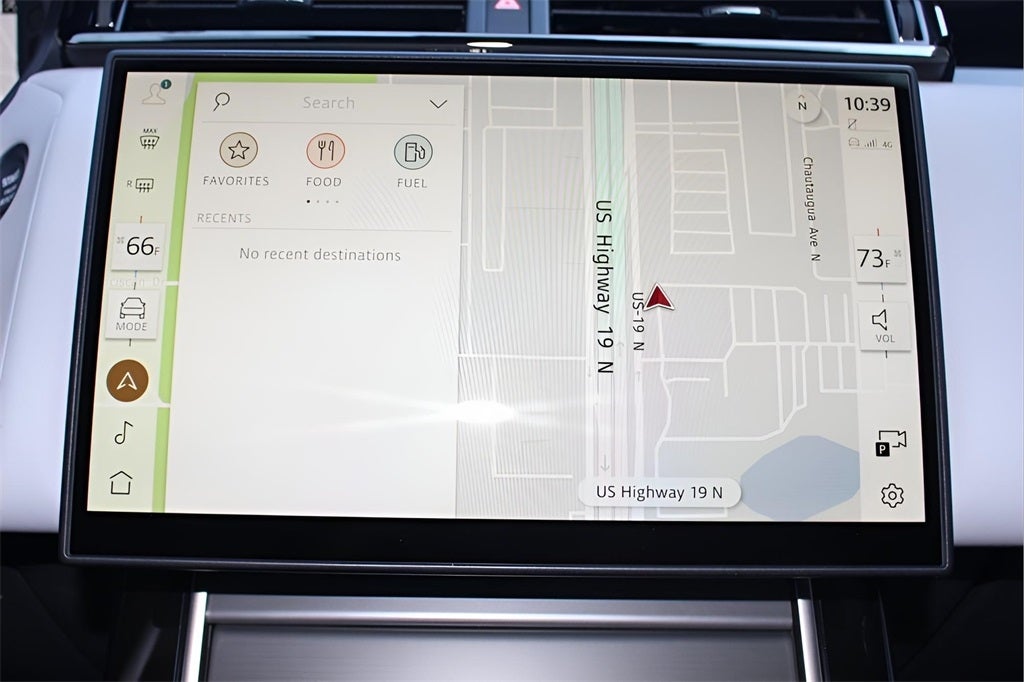 2026 Land Rover Range Rover Velar S