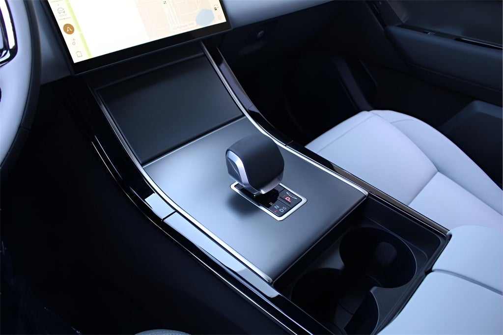 2026 Land Rover Range Rover Velar S