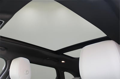 2026 Land Rover Range Rover Velar S