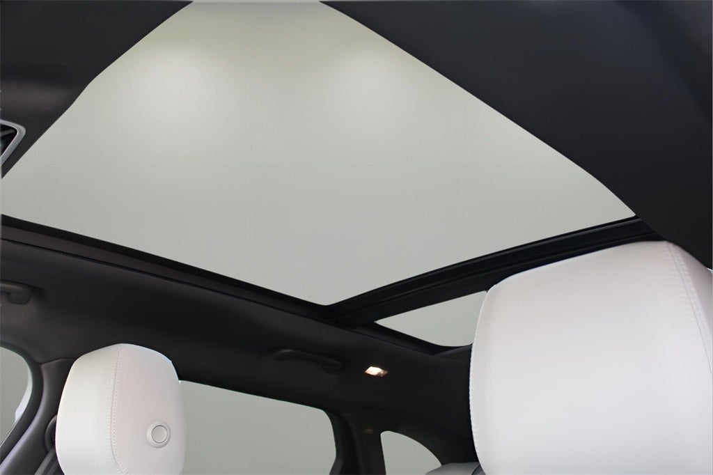 2026 Land Rover Range Rover Velar S