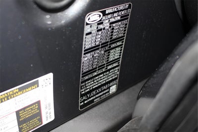 2026 Land Rover Range Rover Velar S