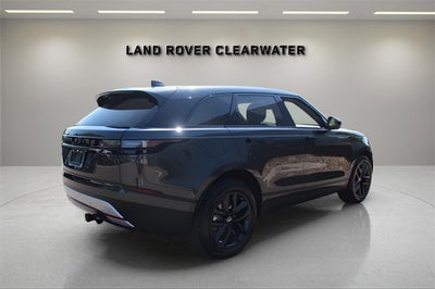 2026 Land Rover Range Rover Velar S
