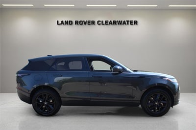 2026 Land Rover Range Rover Velar S