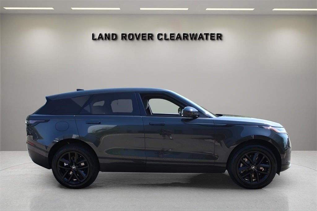 2026 Land Rover Range Rover Velar S