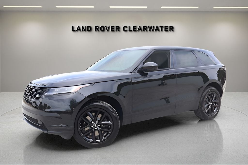 2026 Land Rover Range Rover Velar S Clearwater FL | St. Petersburg