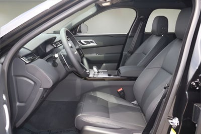 2026 Land Rover Range Rover Velar S