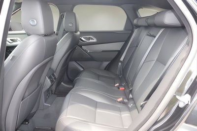 2026 Land Rover Range Rover Velar S