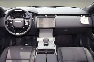 2026 Land Rover Range Rover Velar S