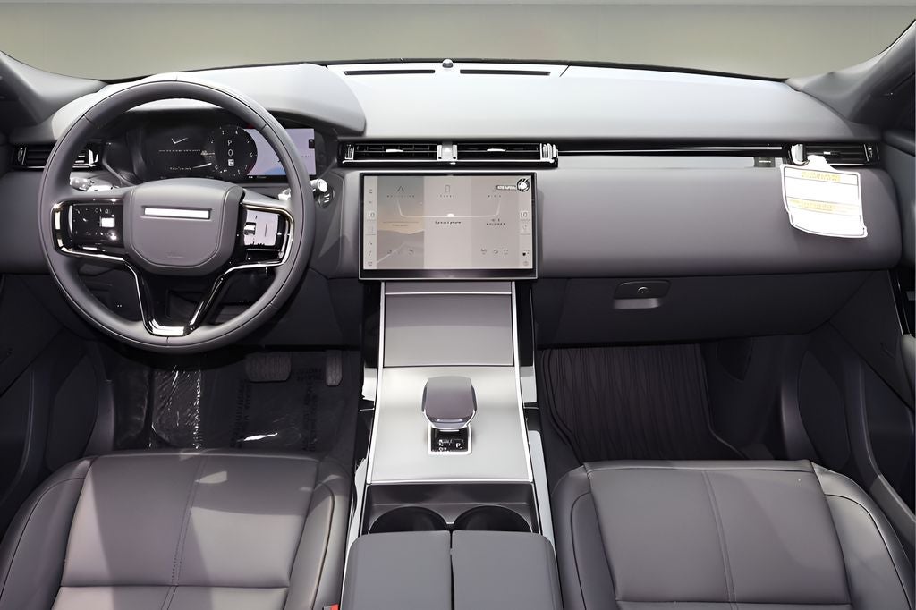 2026 Land Rover Range Rover Velar S