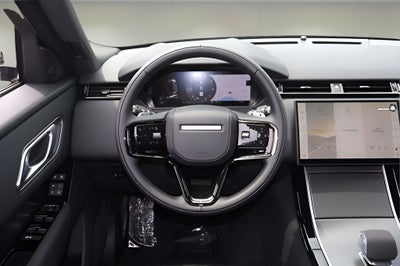 2026 Land Rover Range Rover Velar S