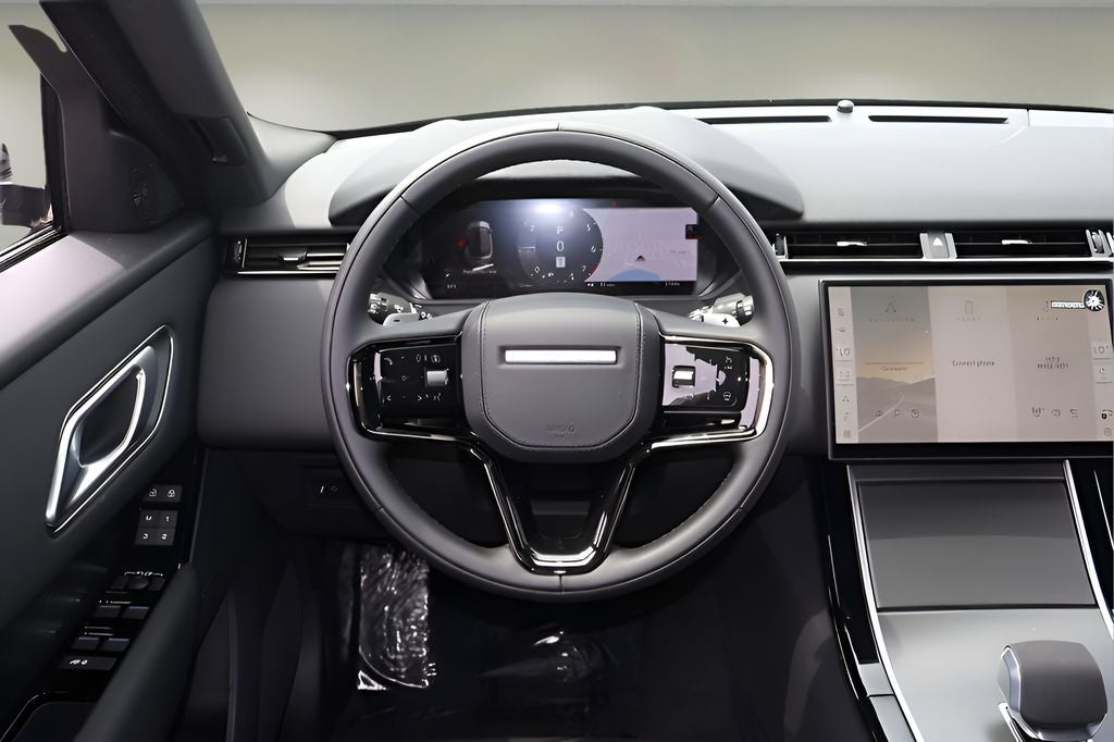 2026 Land Rover Range Rover Velar S