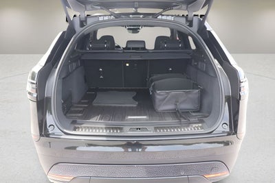 2026 Land Rover Range Rover Velar S