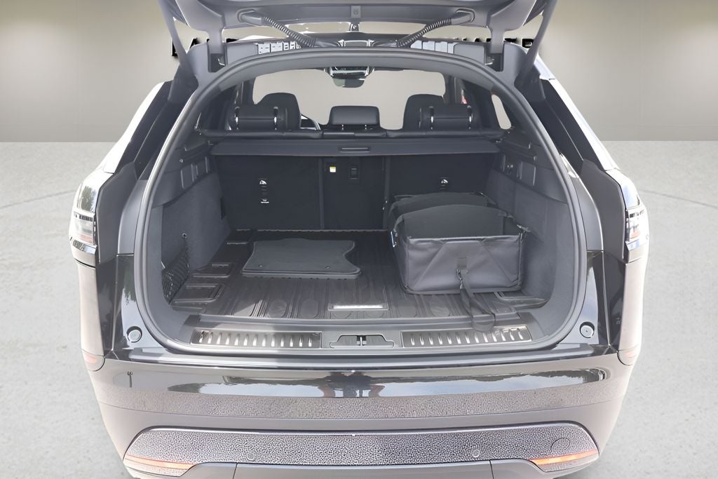 2026 Land Rover Range Rover Velar S