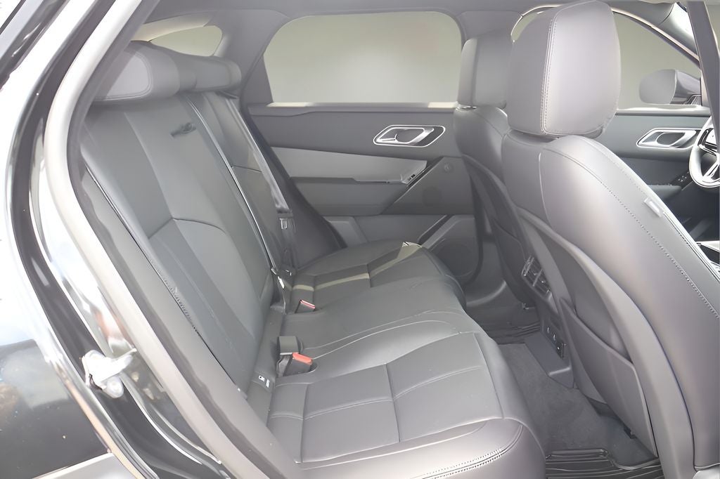 2026 Land Rover Range Rover Velar S