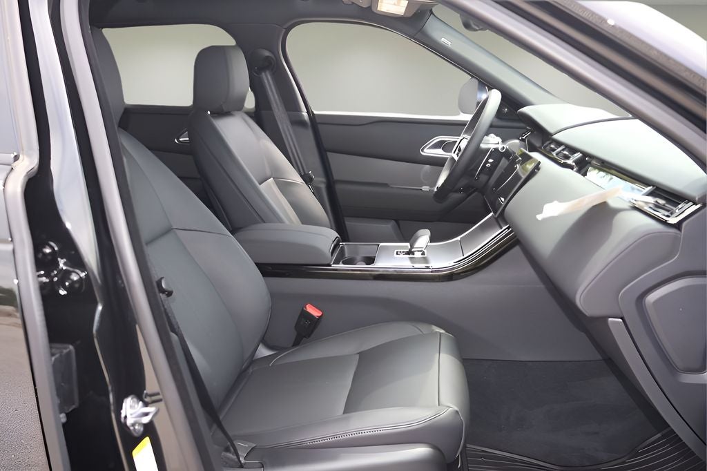 2026 Land Rover Range Rover Velar S