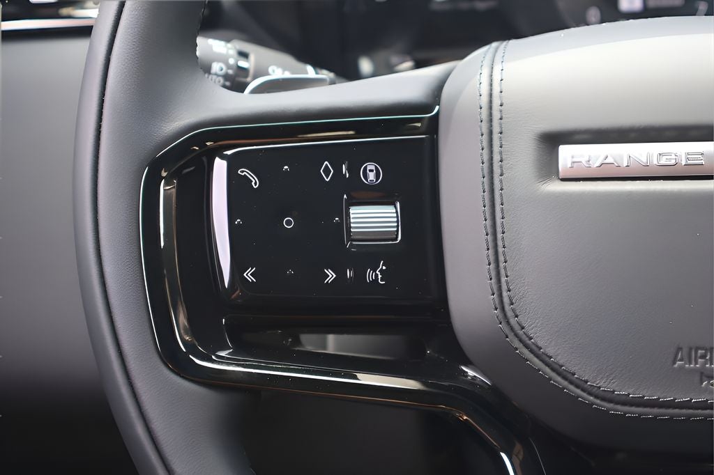 2026 Land Rover Range Rover Velar S