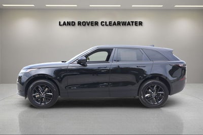 2026 Land Rover Range Rover Velar S
