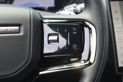 2026 Land Rover Range Rover Velar S