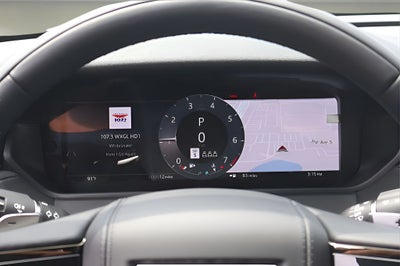 2026 Land Rover Range Rover Velar S