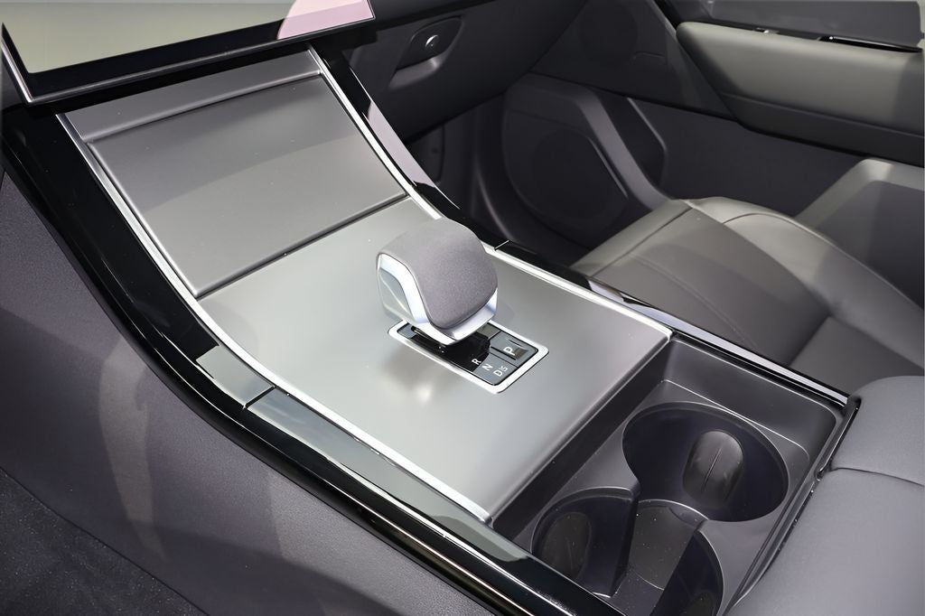 2026 Land Rover Range Rover Velar S