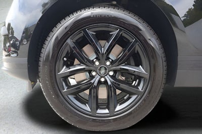 2026 Land Rover Range Rover Velar S