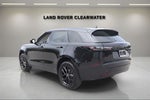 2026 Land Rover Range Rover Velar S