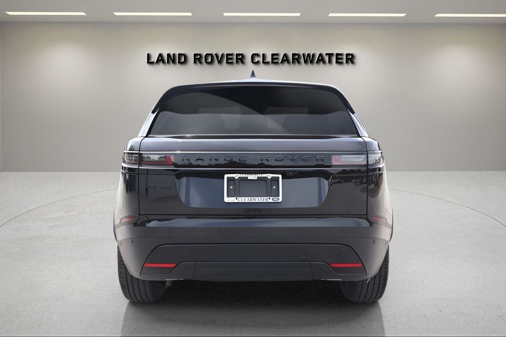 2026 Land Rover Range Rover Velar S