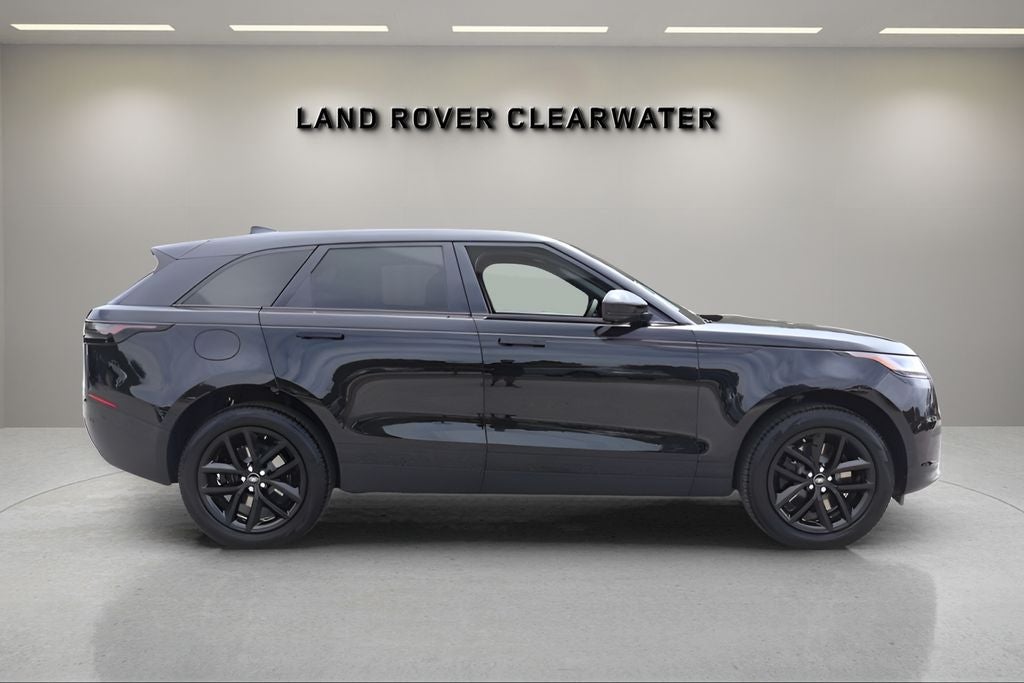 2026 Land Rover Range Rover Velar S