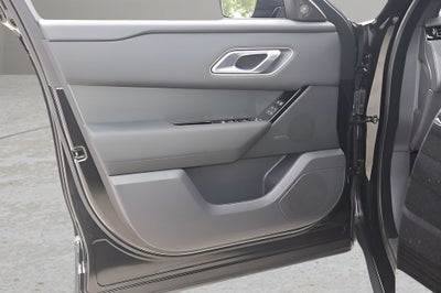 2026 Land Rover Range Rover Velar S