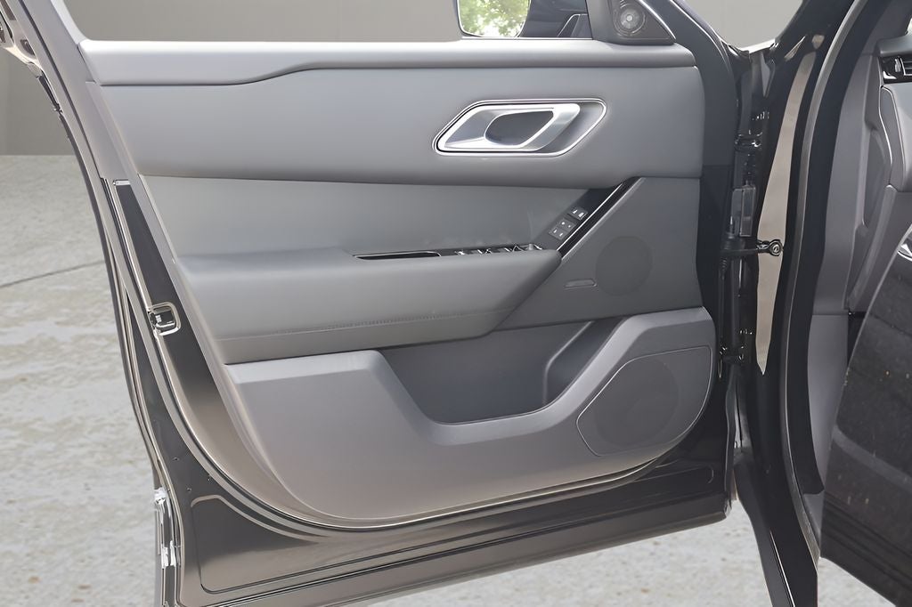 2026 Land Rover Range Rover Velar S