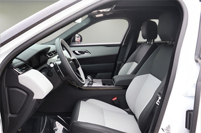 2026 Land Rover Range Rover Velar Dynamic SE