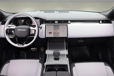 2026 Land Rover Range Rover Velar Dynamic SE