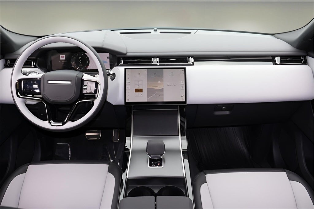 2026 Land Rover Range Rover Velar Dynamic SE