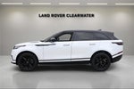 2026 Land Rover Range Rover Velar Dynamic SE