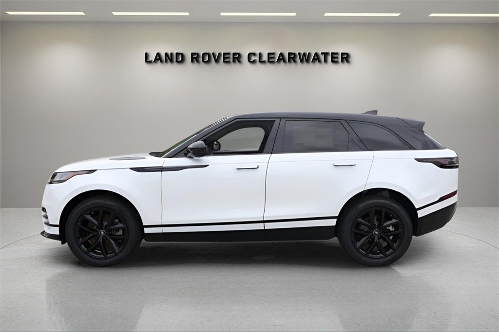 2026 Land Rover Range Rover Velar Dynamic SE