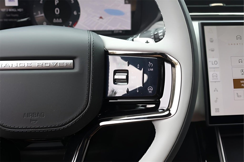 2026 Land Rover Range Rover Velar Dynamic SE