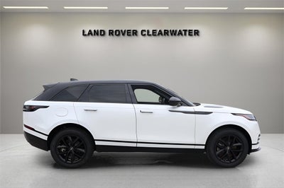 2026 Land Rover Range Rover Velar Dynamic SE