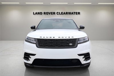 2026 Land Rover Range Rover Velar Dynamic SE