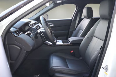 2026 Land Rover Range Rover Velar Dynamic SE